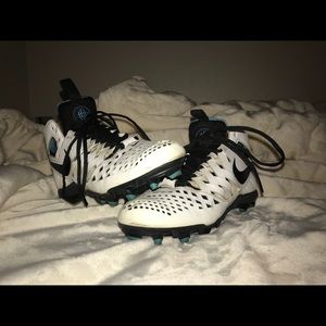 Nike Huarache Unisex Lacrosse Cleats